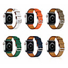 Watch Band for Apple Watch Series 6 SE 5 4 3 2 1 Apple Classic Buckle Genuine Leather Wrist Strap