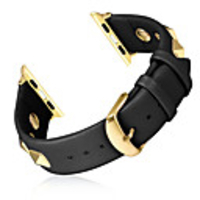 Watch Band for Apple Watch Series 6 SE 5 4 3 2 1 Apple Classic Buckle Genuine Leather Wrist Strap