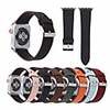 Watch Band for Apple Watch Series 6 SE 5 4 3 2 1 Apple Classic Buckle Genuine Leather Wrist Strap