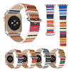 Watch Band for Apple Watch Series 6 SE 5 4 3 2 1 Apple Classic Buckle Genuine Leather Wrist Strap