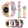 Watch Band for Apple Watch Series 6 SE 5 4 3 2 1 Apple Classic Buckle Genuine Leather Wrist Strap