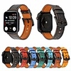 Watch Band for Apple Watch Series 6 SE 5 4 3 2 1 Apple Classic Buckle Genuine Leather Wrist Strap