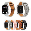 Watch Band for Apple Watch Series 6 SE 5 4 3 2 1 Apple Classic Buckle Genuine Leather Wrist Strap