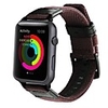 Watch Band for Apple Watch Series 6 SE 5 4 3 2 1 Apple Classic Buckle Nylon / Canvas Wrist Strap
