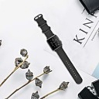 Watch Band for Apple Watch Series 6 SE 5 4 3 2 1 Apple Classic Buckle Nylon Wrist Strap