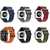 Watch Band for Apple Watch Series 6 SE 5 4 3 2 1 Apple Classic Buckle Nylon Wrist Strap