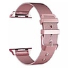 Watch Band for Apple Watch Series 6 SE 5 4 3 2 1 Apple Classic Buckle Stainless Steel Wrist Strap