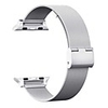 Watch Band For Apple Watch Series 6 SE 5 4 3 2 1 Apple Classic Buckle Stainless Steel Wrist Strap Stainless Steel Strap Fine Mesh 0.4 Line Milan Metal Mesh With Buckle For Apple Apple Watch 4/5 Gener
