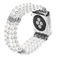 Watch Band for Apple Watch Series 6 SE 5 4 3 2 1 Apple Jewelry Design Ceramic Wrist Strap