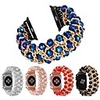 Watch Band for Apple Watch Series 6 SE 5 4 3 2 1 Apple Jewelry Design Ceramic Wrist Strap