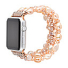 Watch Band for Apple Watch Series 6 SE 5 4 3 2 1 Apple Jewelry Design Ceramic Wrist Strap