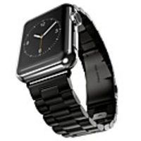 Watch Band for Apple Watch Series 6 SE 5 4 3 2 1 Apple Jewelry Design Stainless Steel Wrist Strap