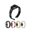 Watch Band for Apple Watch Series 6 SE 5 4 3 2 1 Apple Jewelry Design Stainless Steel Wrist Strap
