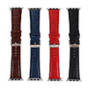 Watch Band for Apple Watch Series 6 SE 5 4 3 2 1 Apple Leather Loop Genuine Leather Wrist Strap