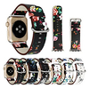 Watch Band for Apple Watch Series 6 SE 5 4 3 2 1 Apple Leather Loop Genuine Leather Wrist Strap