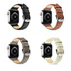 Watch Band for Apple Watch Series 6 SE 5 4 3 2 1 Apple Leather Loop Genuine Leather Wrist Strap