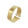 Watch Band for Apple Watch Series 6 SE 5 4 3 2 1 Apple Milanese Loop Stainless Steel Wrist Strap