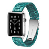 Watch Band for Apple Watch Series 6 SE 5 4 3 2 1 Apple Modern Buckle Ceramic Wrist Strap