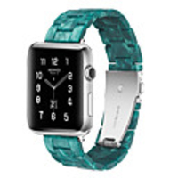 Watch Band for Apple Watch Series 6 SE 5 4 3 2 1 Apple Modern Buckle Ceramic Wrist Strap