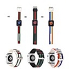 Watch Band for Apple Watch Series 6 SE 5 4 3 2 1 Apple Modern Buckle Fabric Wrist Strap