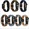 Watch Band for Apple Watch Series 6 SE 5 4 3 2 1 Apple Modern Buckle Fabric Wrist Strap