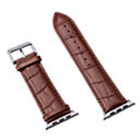 Watch Band for Apple Watch Series 6 SE 5 4 3 2 1 Apple Modern Buckle Genuine Leather Wrist Strap