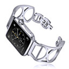 Watch Band for Apple Watch Series 6 SE 5 4 3 2 1 Apple Modern Buckle Metal Wrist Strap