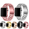 Watch Band for Apple Watch Series 6 SE 5 4 3 2 1 Apple Modern Buckle Stainless Steel Wrist Strap