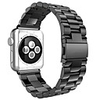 Watch Band for Apple Watch Series 6 SE 5 4 3 2 1 Apple Modern Buckle Stainless Steel Wrist Strap