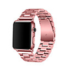 Watch Band for Apple Watch Series 6 SE 5 4 3 2 1 Apple Modern Buckle Stainless Steel Wrist Strap