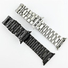 Watch Band for Apple Watch Series 6 SE 5 4 3 2 1 Apple Modern Buckle Stainless Steel Wrist Strap