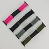 Watch Band for Apple Watch Series 6 SE 5 4 3 2 1 Apple Sport Band Nylon Wrist Strap