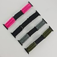Watch Band for Apple Watch Series 6 SE 5 4 3 2 1 Apple Sport Band Nylon Wrist Strap