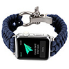 Watch Band for Apple Watch Series 6 SE 5 4 3 2 1 Apple Sport Band Nylon Wrist Strap