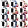 Watch Band for Apple Watch Series 6 SE 5 4 3 2 1 Apple Sport Band Nylon Wrist Strap