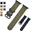 Watch Band for Apple Watch Series 6 SE 5 4 3 2 1 Apple Sport Band Nylon Wrist Strap