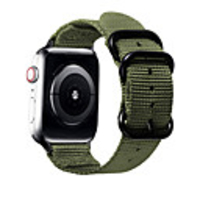 Watch Band for Apple Watch Series 6 SE 5 4 3 2 1 Apple Sport Band Nylon Wrist Strap