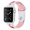 Watch Band for Apple Watch Series 6 SE 5 4 3 2 1 Apple Sport Band Silicone Wrist Strap