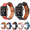 Watch Band for Apple Watch Series 6 SE 5 4 3 2 1 Apple Watch Series 4 Apple Modern Buckle Genuine Leather Wrist Strap