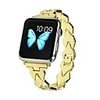Watch Band for Apple Watch Series 6 SE 5 4 3 2 1 Apple Classic Buckle Stainless Steel Wrist Strap