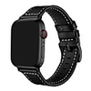 Watch Band for Apple Watch Series 6 SE 5 4 3 2 1 Apple Leather Loop Genuine Leather Wrist Strap