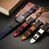 Watch Band for Apple Watch Series 6 SE 5 4 3 2 1 Apple Leather Loop Genuine Leather Wrist Strap