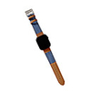 Watch Band for Apple Watch Series 6 SE 5 4 3 2 1 Apple Sport Band TPE Wrist Strap