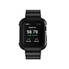 Watch Band for Apple Watch Series 6 SE 5 4 3 2 1 Apple Sport Band TPE Wrist Strap