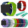 Watch Band for Approach S4 / Approach S2 / Vivoactive Acetate Garmin Sport Band Silicone Wrist Strap