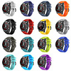 Watch Band for Approach S5 / Approach S20 / Fenix 5 Garmin Sport Band Silicone Wrist Strap