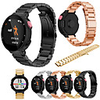 Watch Band for Approach S6 / Approach S5 / Approach S20 Garmin Modern Buckle Stainless Steel Wrist Strap