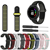 Watch Band for Approach S6 / Approach S5 / Approach S20 Garmin Sport Band / DIY Tools Silicone Wrist Strap miniinthebox
