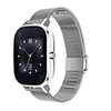 Watch Band for Asus ZenWatch 2 Asus Sport Band Stainless Steel Wrist Strap