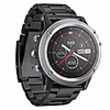 Watch Band for Fenix 3 Garmin Sport Band Stainless Steel Wrist Strap